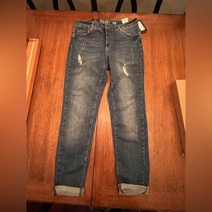 Ladies loose fit jeans Noisy May